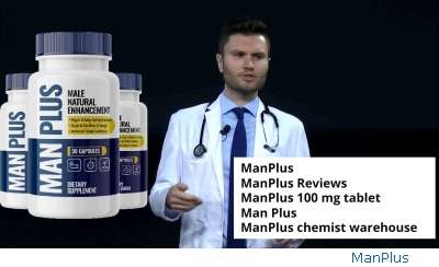 Complaints About Manplus